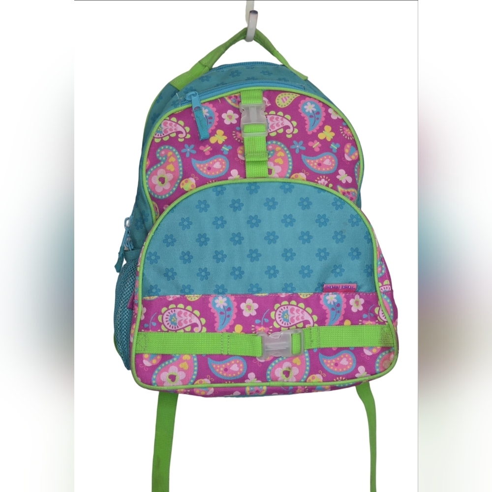 Stephen Joseph Paisley Backpack